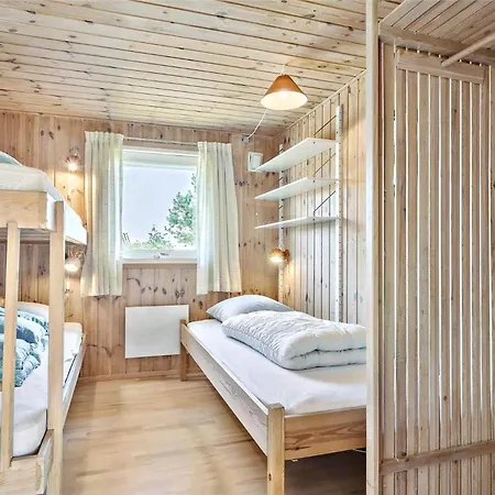 بيت للعطل Tv1019-hirtshals-klitmarken-4 هيرتسهلس