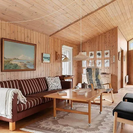 Tv1019-hirtshals-klitmarken-4 بيت للعطل *