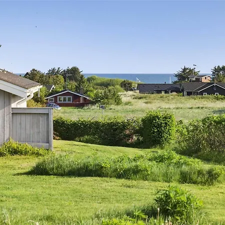 بيت للعطل Tv1019-hirtshals-klitmarken-4 هيرتسهلس