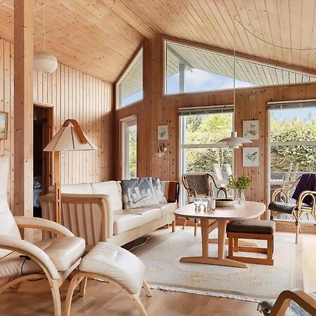 بيت للعطل Tv1019-hirtshals-klitmarken-4 هيرتسهلس