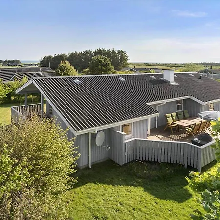 Tv1019-hirtshals-klitmarken-4 * Hirtshals